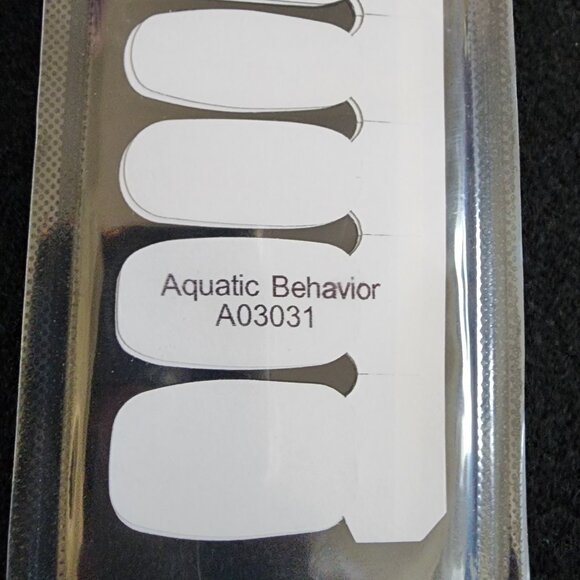 Color Street Nail Color Strips - Picture 2 of 2